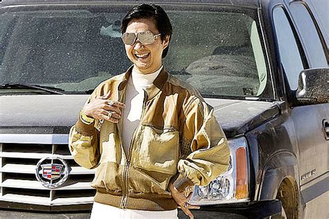 ‘the Hangover Part 3′ Star Ken Jeong To Have A Bigger Role