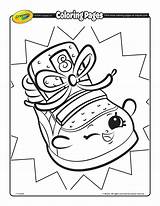 Shopkins Coloring Pages Crayola Wedge Sneaky Places Happy Printable Dolls Colouring Sheets Color Print Para Petkins Getcolorings Kids Getdrawings Dibujos sketch template