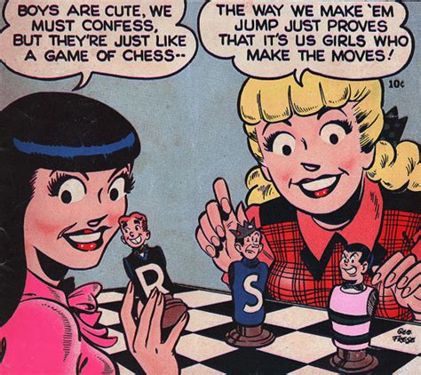 Pin By Page Hope On Pulp Pop And Comic Stuff Archie Comics Betty