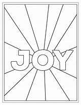 Usps Papertraildesign Joy Merry sketch template