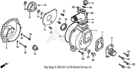 pump parts diagram  wiring diagram