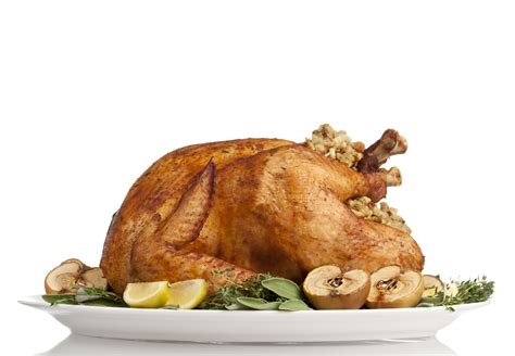 how to cook an organic or free range turkey fresh and natural foods