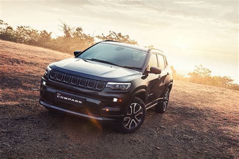 launch  jeep compass hybrid  india eventually hints fca