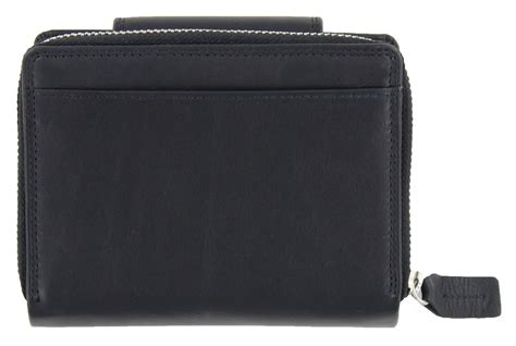 braun büffel golf edition 12 card zip wallet black buy bags purses