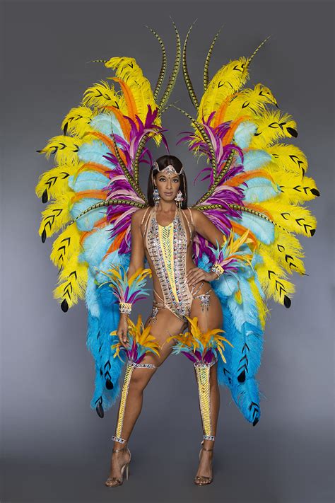 Adelita Tribe Carnival 2020