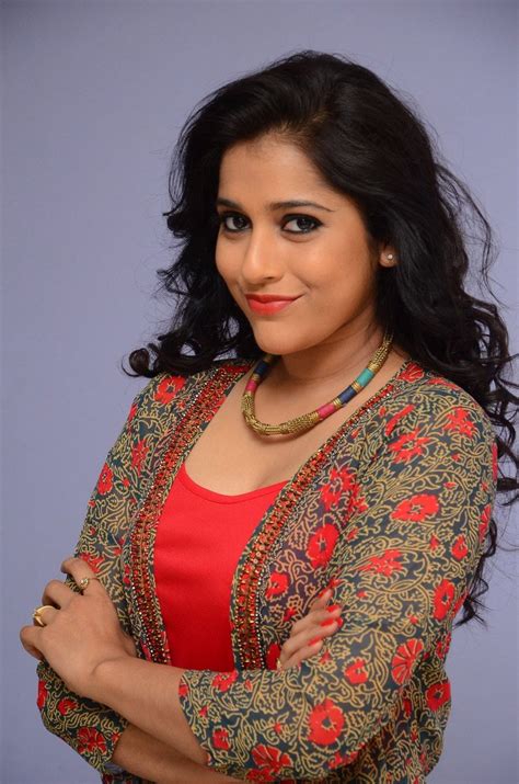 Anchor Rashmi Gautam Hot Navel Show Stills