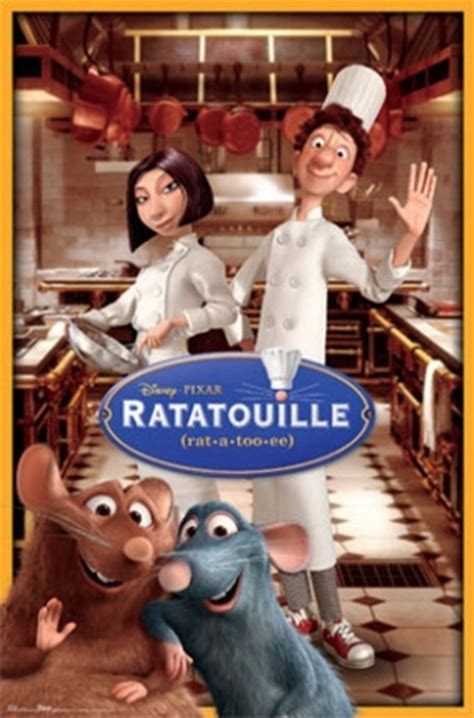 Ratatouille Ratatouille Photo 13383152 Fanpop