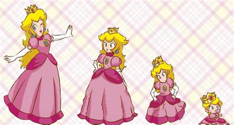 peach age regression by magly sama on deviantart