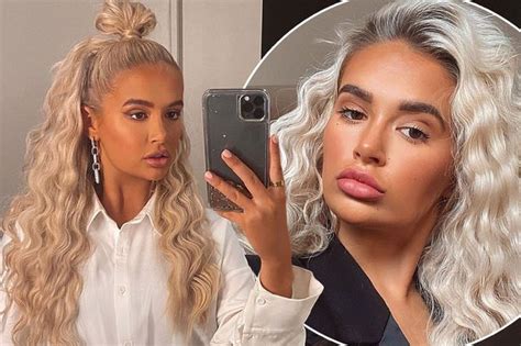 molly mae hague shares love island sex secret about tommy
