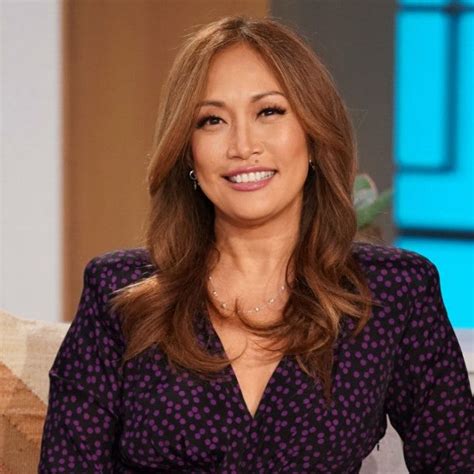 Carrie Ann Inaba Exclusive Interviews Pictures And More