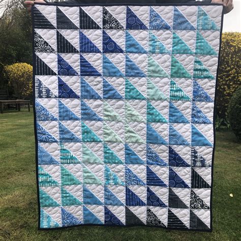 super quick baby quilt pattern gillymac designs patchwork