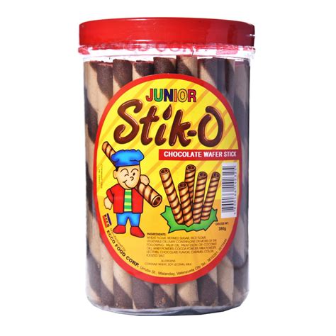 stik  chocolate wafer stick  pabili po