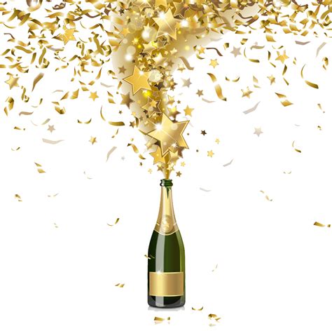 champagne png transparent images pictures  png arts