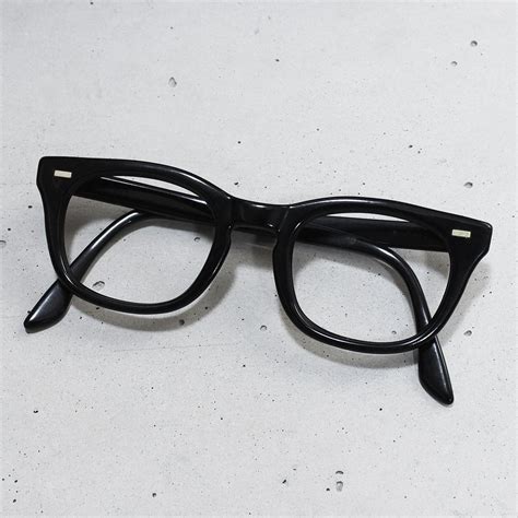 vintage 1960 s 70 s american optical uss military eyeglasses ｜ ヴィンテージ