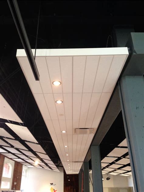 suspended ceiling systems wescor contracting  victoria bc