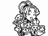 Dork Diaries Coloring Pages Nikki Books Rachel Russell Renee Puppies Getdrawings Maxwell But Puppy Emaze Her Printable Visit Getcolorings Color sketch template