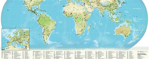 unesco adds  biosphere reserves national geographic education blog