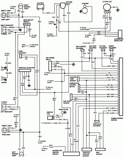 wiring diagrams ford   feels likert aisha wiring