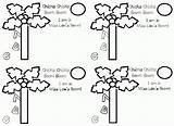 Chicka Boom Coloring Printable Activities Abc Level First Pdf Print Tree Postcards Grade sketch template
