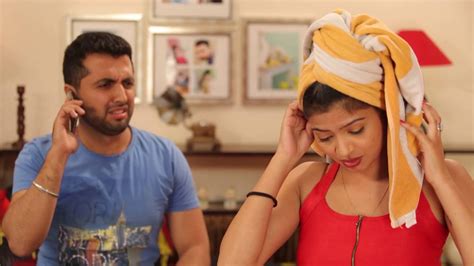 shararti bhabhi hd kachi gharwali episode 4 sexy and funny pranks 2016