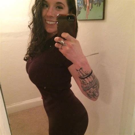 Tattoo And Tight Dress Selfie Porn Photo Eporner