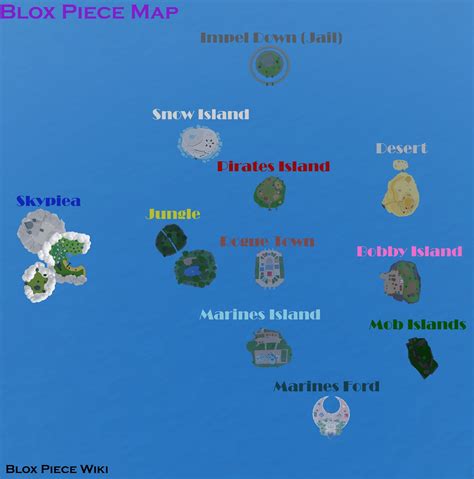 Blox Piece Codes Wiki