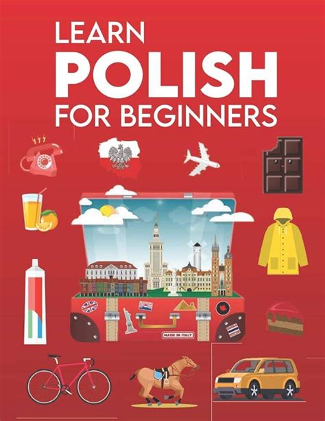 2023 Guide The Best Book To Learn Polish Quickly And Easily Helpful