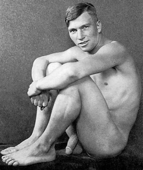 Bigdick 1930k  Porn Pic From Vintage Gay Photos Art