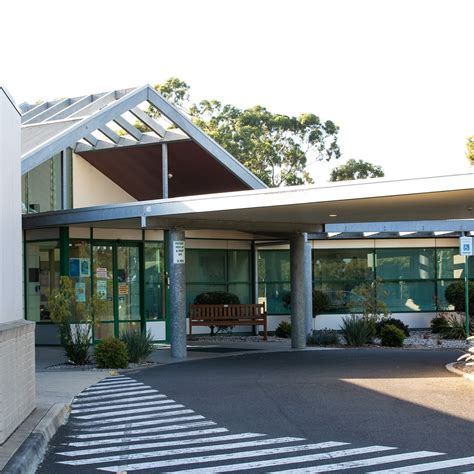 maryvale private hospital morwell vic