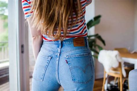 the perfect wedgie introducing wedgie jeans the jean site