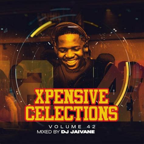 full album dj jaivane xpensiveclections vol  fakazahub