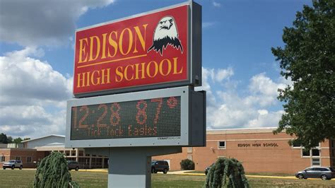 Edison School District Faces More Lawsuits For Alleged Sex Abuse