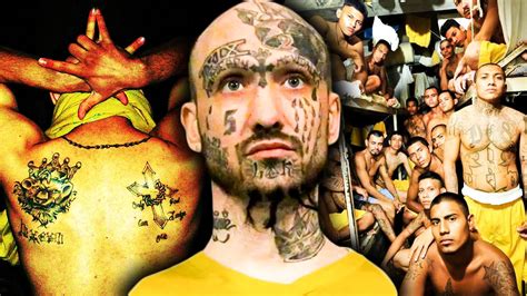 Inside The Life Of A Latin Kings Gang Member Youtube