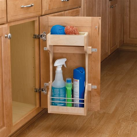rev  shelf  sink storage system    sbsu  cabinetpartscom