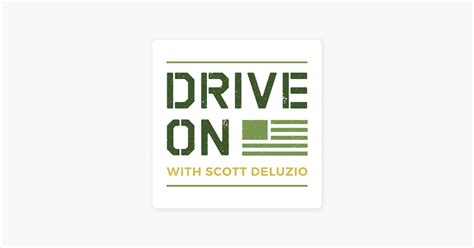 drive  podcast  apple podcasts