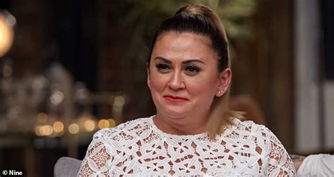 Married At First Sight Steve Burley Refuses To Have Sex