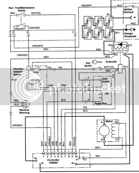 powell wiring diagram dc  voltage  high voltage wiring  motor high voltage direct