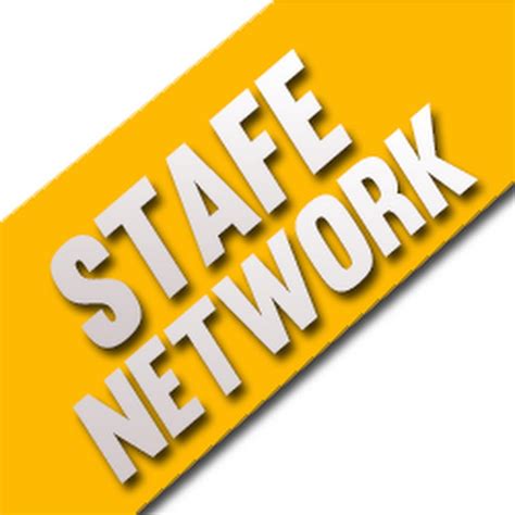 stafe servers youtube