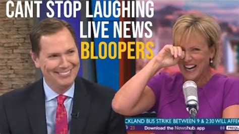 tv news bloopers   fail  win compilation  youtube