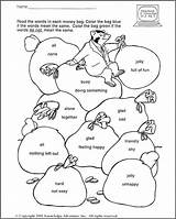 Coloring Pages Opposites Color Kitty Hello Colouring Drawing Feelings Getdrawings Getcolorings sketch template