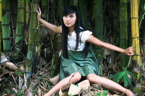 Real Indonesian Girl January 2011 Photo Pekanbaruriau