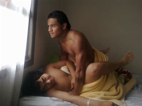polynesian gay tv nude scenes