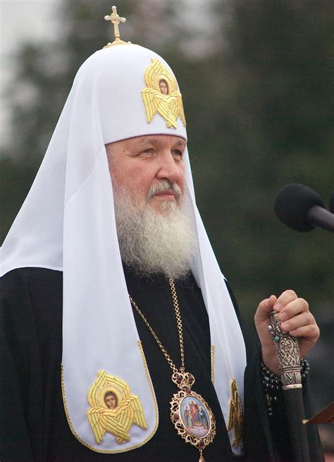 patriarch kirill   moscow archdiocese  wellington
