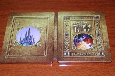 blu ray and dvd exclusives sleeping beauty best buy