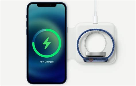 apple  announced   wireless charger        date