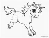 Einhorn Unicorno Licorne Cool2bkids Malvorlagen Malvorlage Drucken Tiere Besuchen Rennendes Süße Stampare Zeichnungen sketch template