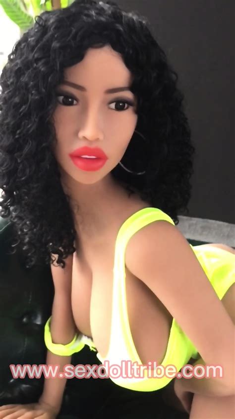 Big Tits Sex Doll Kimora Lina Paige Eporner
