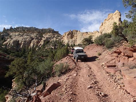 eagle canyon trails offroad