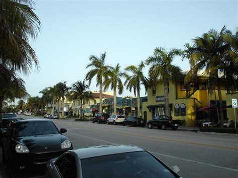 delraybeachdowntown wicked good travel tips