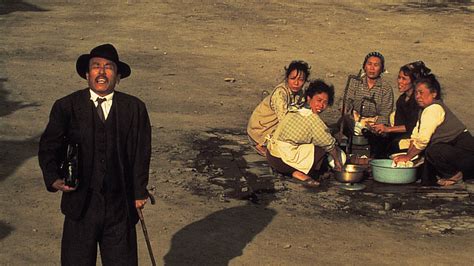 Why Akira Kurosawa Waited So Long To Start Making Films In Color